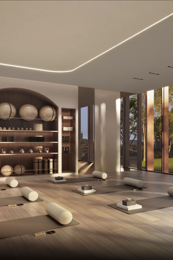 HILLS Pilates Studio