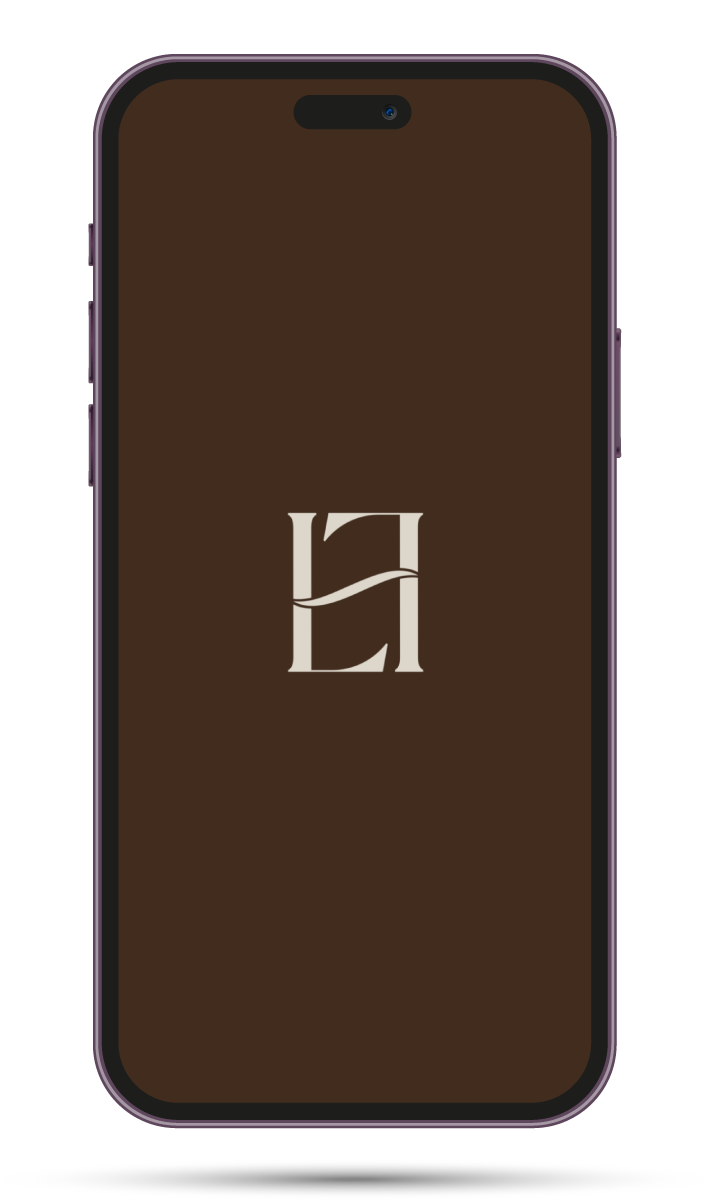 HILLS App Interface
